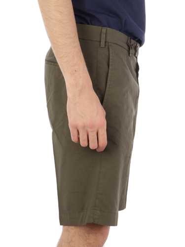 Picture of DEVORE INCIPIT | Men's Cotton Stretch Shorts