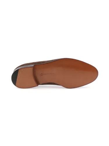 Immagine di EDWARD GREEN | Mocassini Uomo Piccadilly in Suede