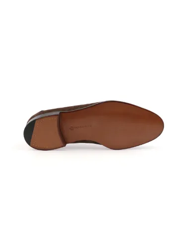 Immagine di EDWARD GREEN | Mocassini Uomo Belgravia in Suede