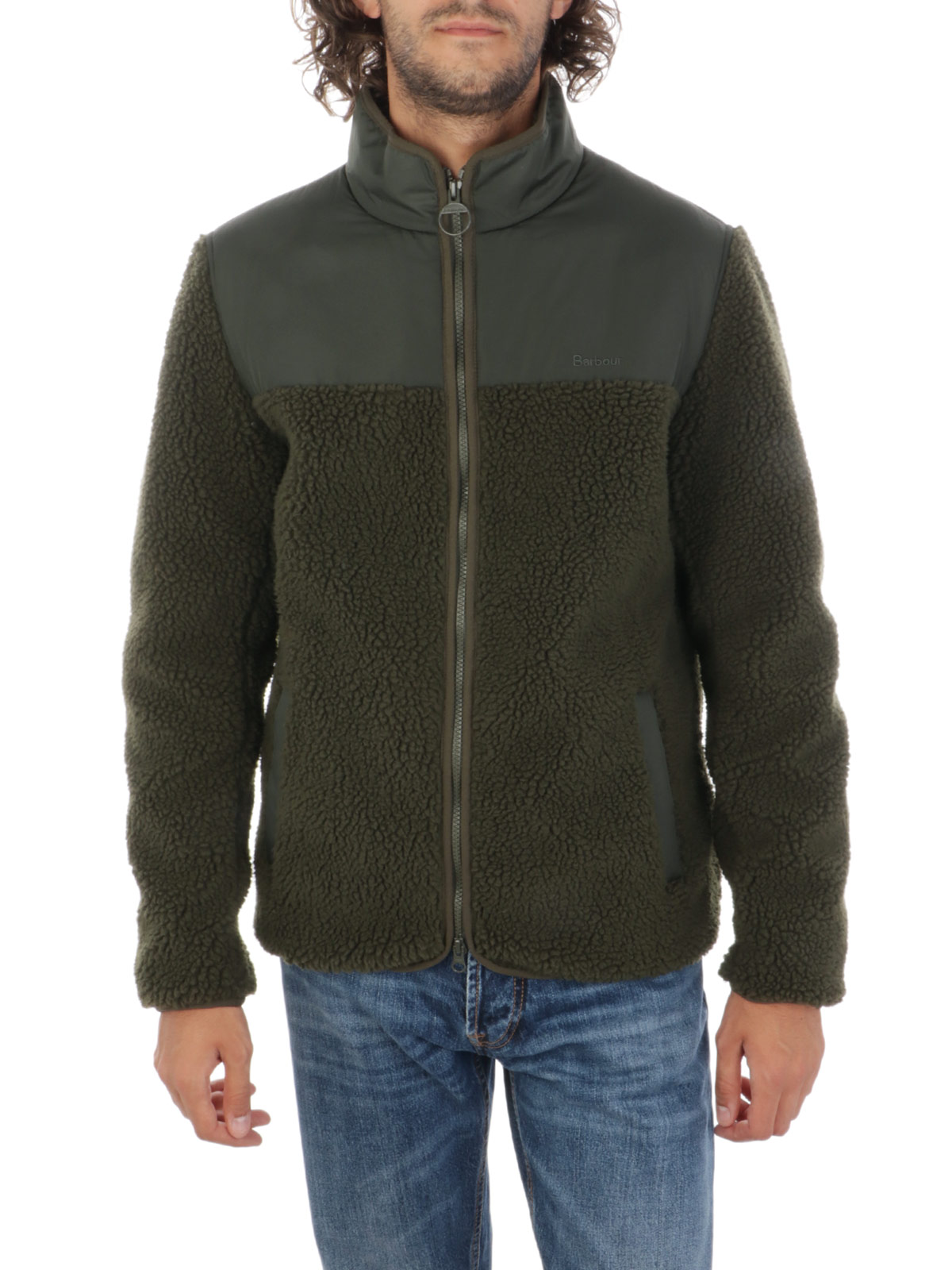 Barbour pile outlet