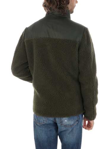 Picture of BARBOUR | Men's Hobson Fleece Jacket