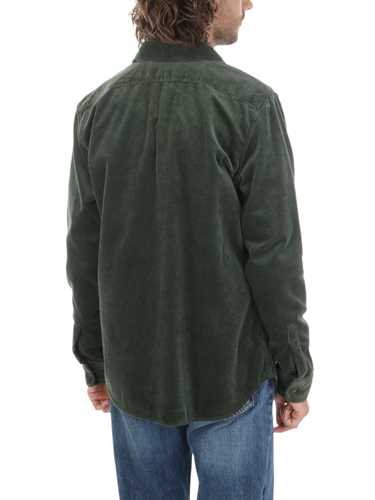 Immagine di ASPESI | Giacca Camicia Uomo in Velluto