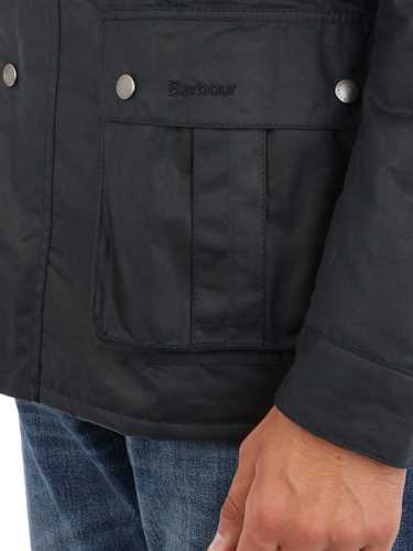 Immagine di BARBOUR INTERNATIONAL | Giacca Uomo Cerata Duke