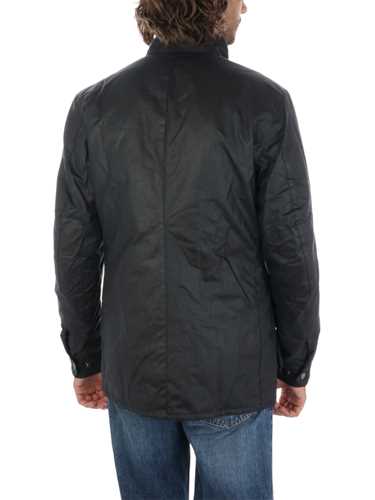 Immagine di BARBOUR INTERNATIONAL | Giacca Uomo Cerata Duke