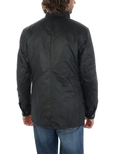 Immagine di BARBOUR INTERNATIONAL | Giacca Uomo Cerata Duke