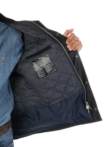 Immagine di BARBOUR INTERNATIONAL | Giacca Uomo Cerata Duke