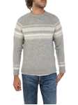 Immagine di ELEVENTY | Girocollo Uomo in Misto Cashmere