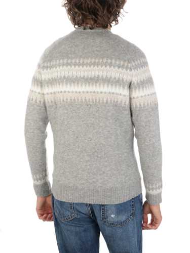 Picture of ELEVENTY | Men's Cashmere Blend Jumper