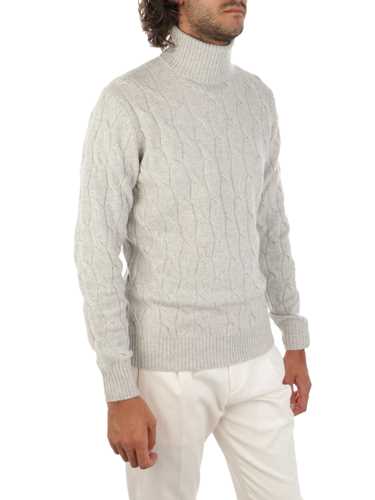 Immagine di FILIPPO DE LAURENTIIS | Dolcevita Uomo in Lana e Cashmere
