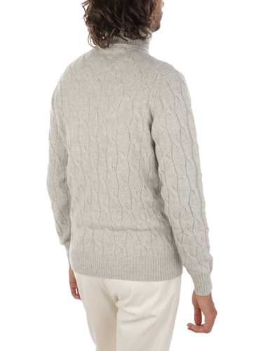 Immagine di FILIPPO DE LAURENTIIS | Dolcevita Uomo in Lana e Cashmere