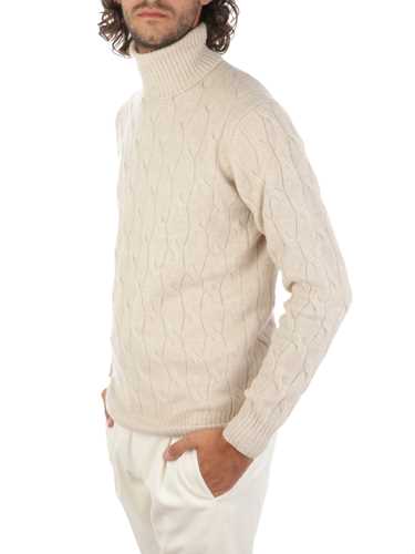 Immagine di FILIPPO DE LAURENTIIS | Dolcevita Uomo in Lana e Cashmere