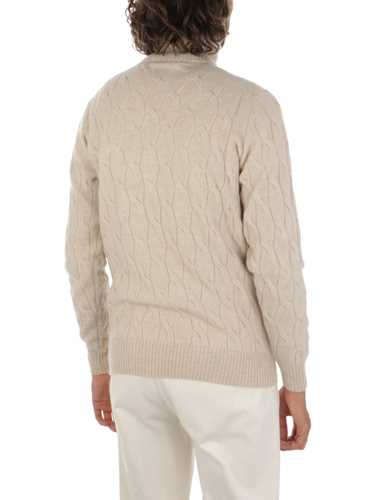 Immagine di FILIPPO DE LAURENTIIS | Dolcevita Uomo in Lana e Cashmere