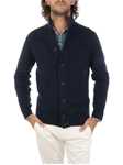 Immagine di FILIPPO DE LAURENTIIS | Blusotto Uomo in Lana e Cashmere