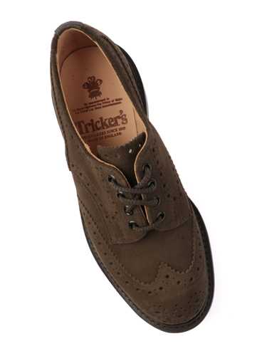 Picture of Tricker`S | Bourton