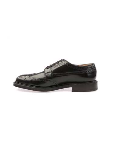 Picture of CHURCH'S | Men's Grafton Calf Derby Shoes