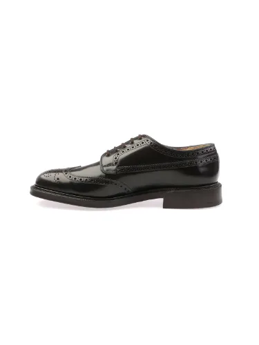 Picture of CHURCH'S | Men's Grafton Calf Derby Shoes