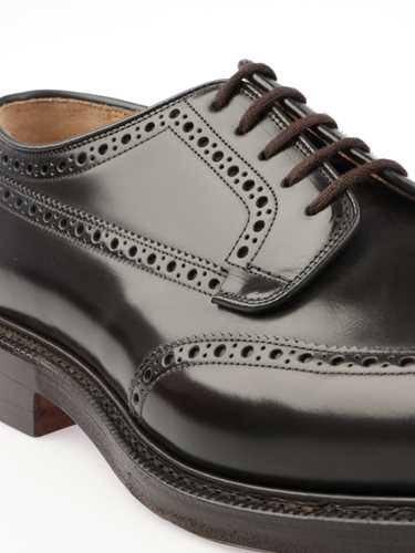 Picture of CHURCH'S | Men's Grafton Calf Derby Shoes