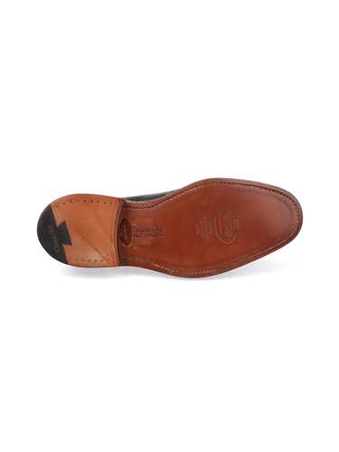 Picture of CHURCH'S | Men's Grafton Calf Derby Shoes