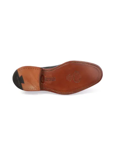 Picture of CHURCH'S | Men's Grafton Calf Derby Shoes