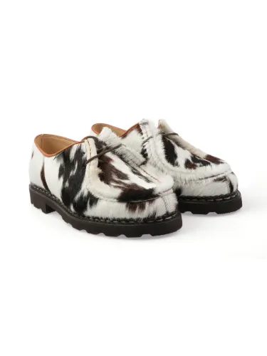 Picture of PARABOOT | Men's Michael Cow Derby Shoes