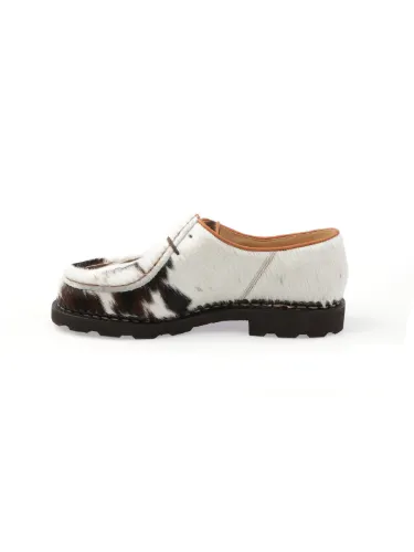 Picture of PARABOOT | Men's Michael Cow Derby Shoes