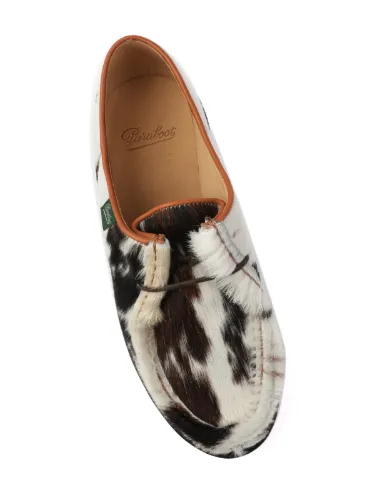 Picture of PARABOOT | Men's Michael Cow Derby Shoes