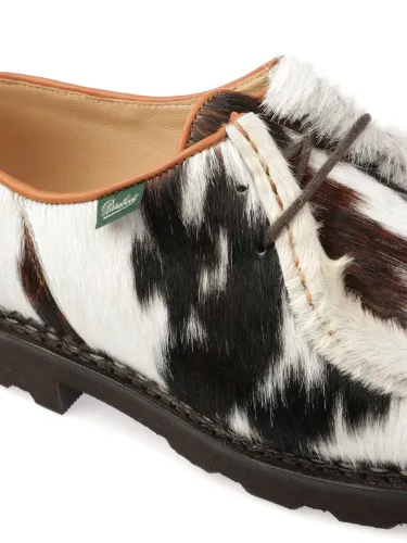 Picture of PARABOOT | Men's Michael Cow Derby Shoes