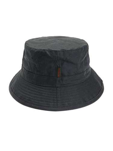 Immagine di BARBOUR | Cappello Pescatore Uomo in Cotone Cerato