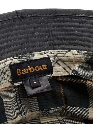 Immagine di BARBOUR | Cappello Pescatore Uomo in Cotone Cerato