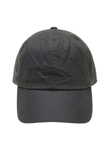 Immagine di BARBOUR | Cappellino Uomo in Cotone Cerato