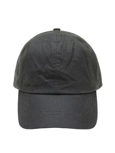 Immagine di BARBOUR | Cappellino Uomo in Cotone Cerato
