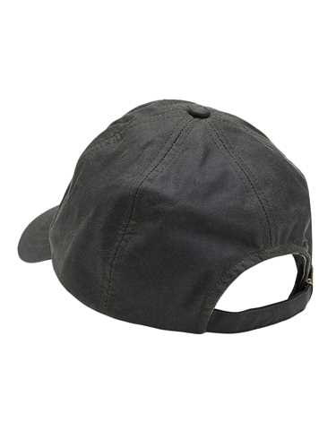 Immagine di BARBOUR | Cappellino Uomo in Cotone Cerato