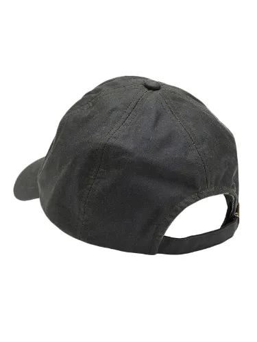Immagine di BARBOUR | Cappellino Uomo in Cotone Cerato