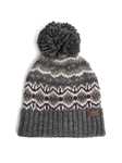 Picture of BARBOUR | Men's Case Fair Isle Beanie
