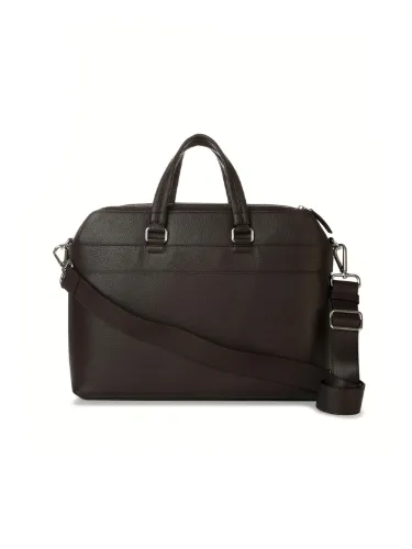 Picture of ORCIANI | Men's Micron Leather Bag