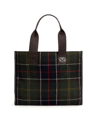 Picture of Barbour | Turnberry Tartan
