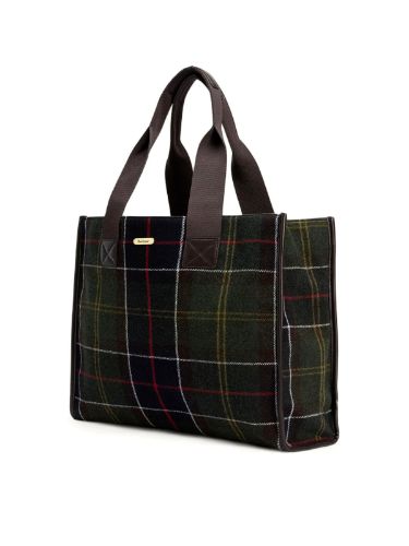 Picture of Barbour | Turnberry Tartan