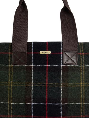 Picture of Barbour | Turnberry Tartan