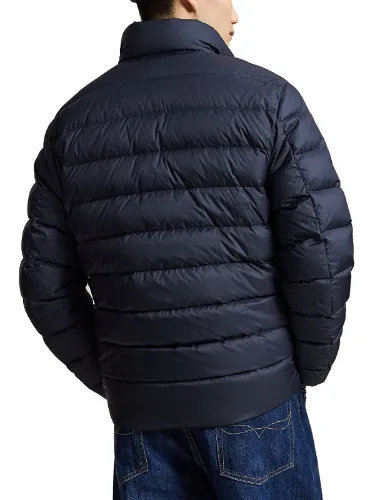 Picture of POLO RALPH LAUREN | Men's Woven Puffer Quilted Jacket