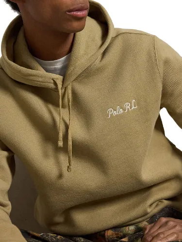 Immagine di POLO RALPH LAUREN | Felpa Uomo Polo Bear con Cappuccio