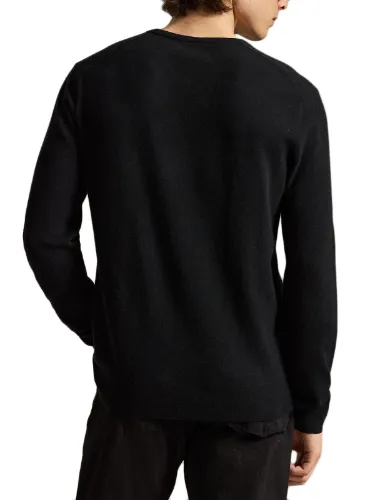 Picture of POLO RALPH LAUREN | Men's Wool Pullover