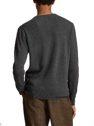 Picture of POLO RALPH LAUREN | Men's Wool Pullover