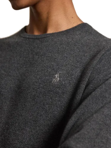 Picture of POLO RALPH LAUREN | Men's Wool Pullover