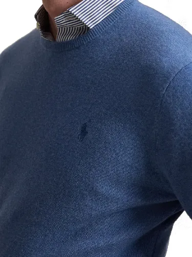 Immagine di POLO RALPH LAUREN | Pullover Uomo in Lana