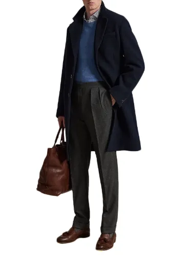 Immagine di POLO RALPH LAUREN | Pullover Uomo in Lana