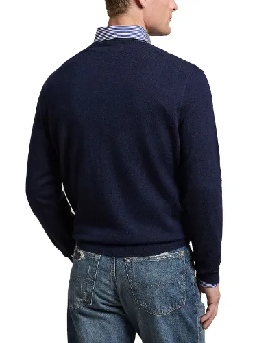Picture of Polo Ralph Lauren | Lsvnpp-Long Sleeve-Pullover