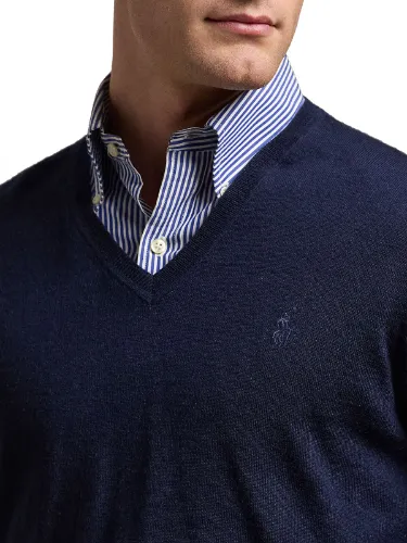 Picture of Polo Ralph Lauren | Lsvnpp-Long Sleeve-Pullover