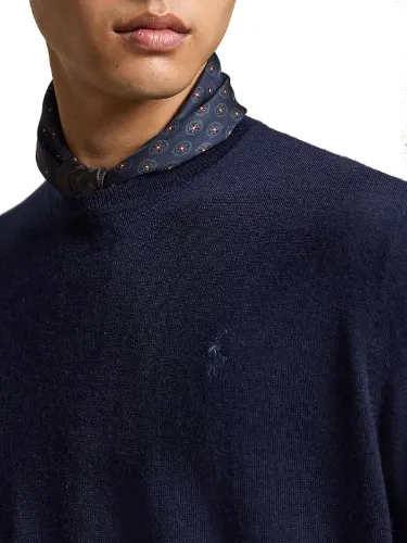 Immagine di POLO RALPH LAUREN | Pullover Uomo in Lana