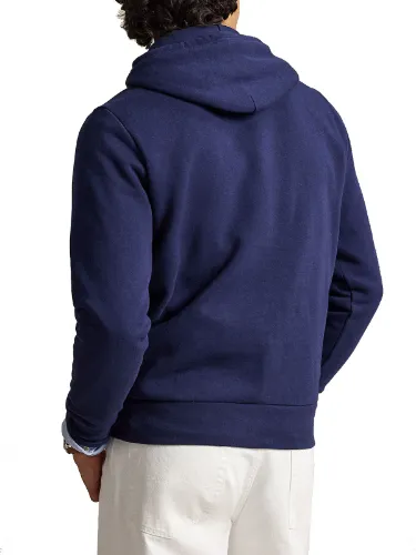 Picture of POLO RALPH LAUREN | Men's Embroidery Hooded Sweatshirt