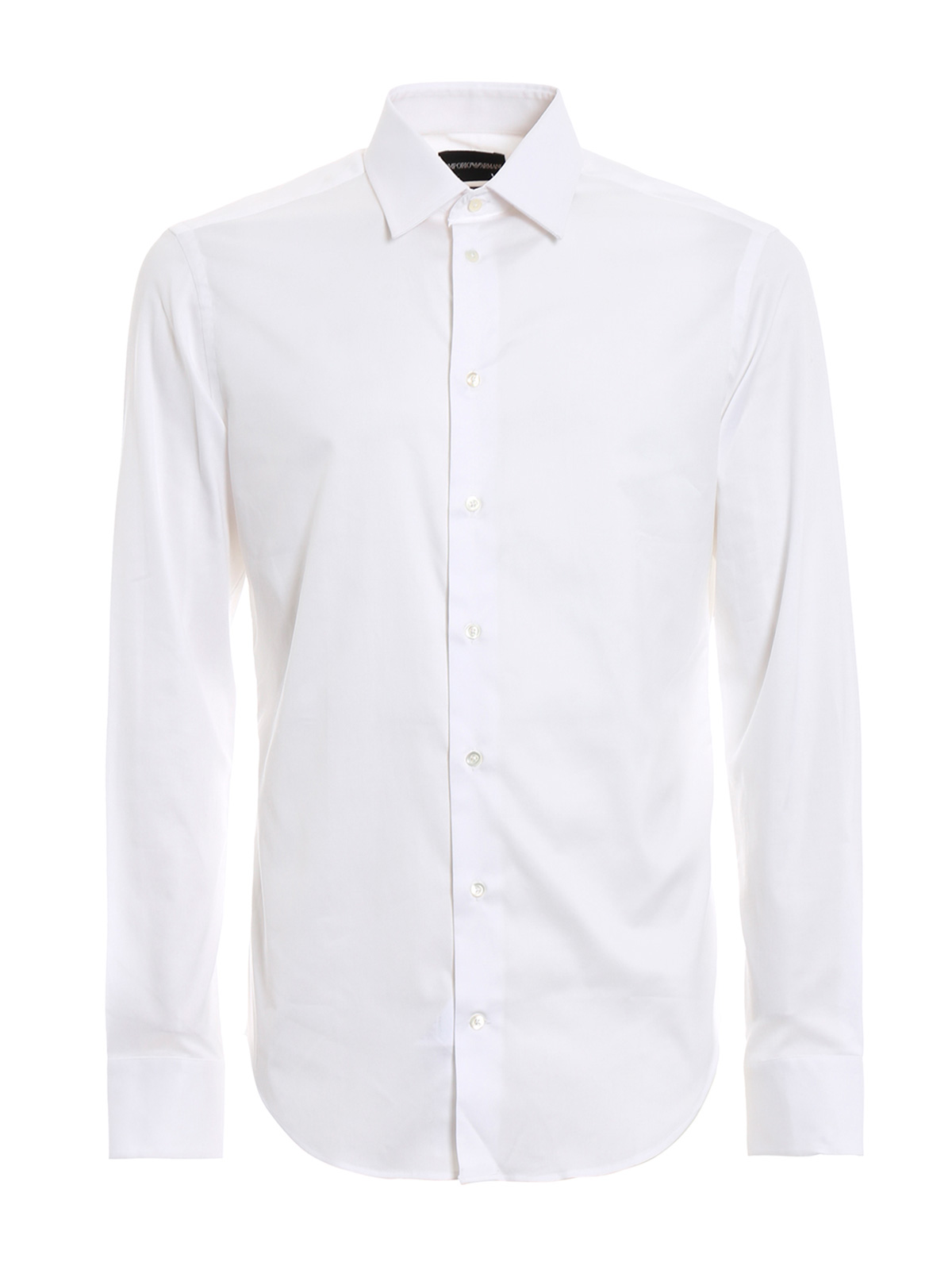 emporio armani men shirt